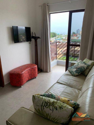 Imagem Apartamento com 2 Quartos à Venda, 62 m² em Massaguaçu - Caraguatatuba Imagem Apartamento com 2 Quartos à Venda, 62 m² em Massaguaçu - Caraguatatuba