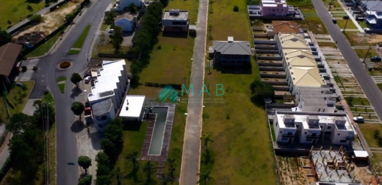 Imagem Terreno à Venda, 400 m² em Ingleses - Florianópolis Imagem Terreno à Venda, 400 m² em Ingleses - Florianópolis