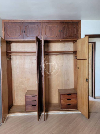 Imagem Apartamento com 2 Quartos à Venda, 83 m² em Santo Amaro - São Paulo