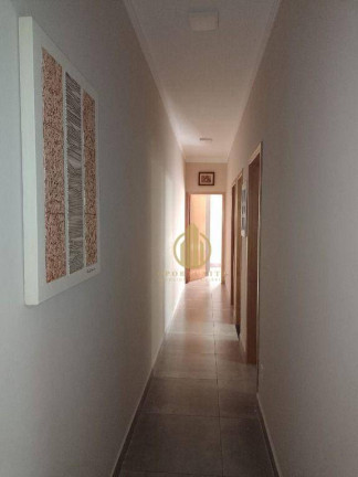 Imagem Casa com 3 Quartos à Venda, 86 m² em Bonfim Paulista - Ribeirão Preto