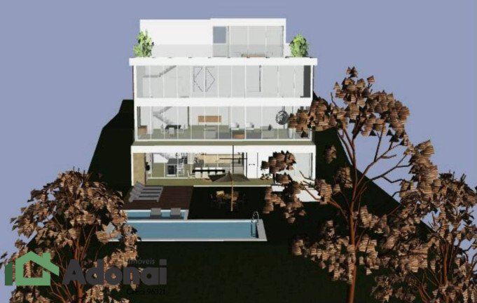 Imagem Terreno em Condomínio à Venda, 1.026 m² em Serra Dos Cristais - Cajamar Imagem Terreno em Condomínio à Venda, 1.026 m² em Serra Dos Cristais - Cajamar