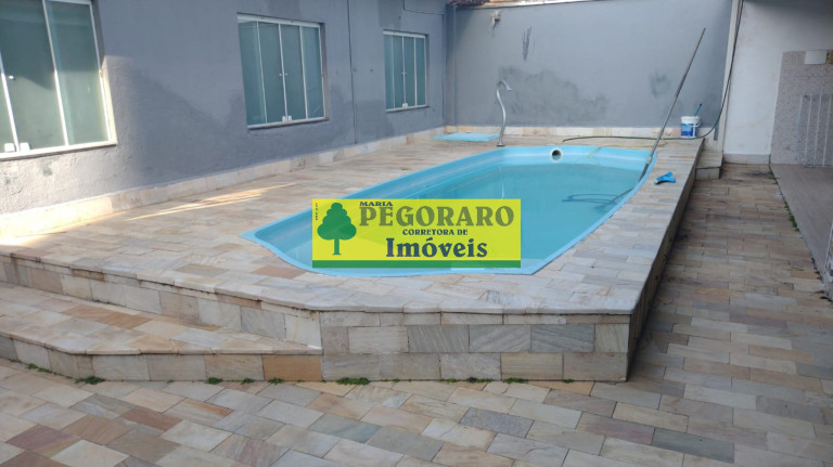 Imagem Casa com 4 Quartos à Venda, 205 m² em Martim De Sá - Caraguatatuba