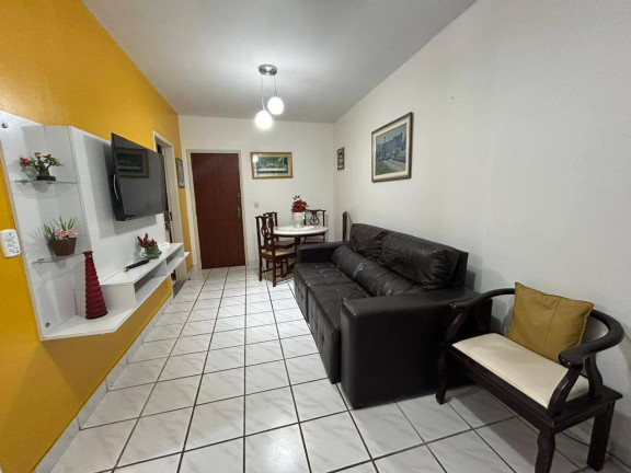 Imagem Apartamento com 2 Quartos para Alugar,  em Centro - Guarapari
