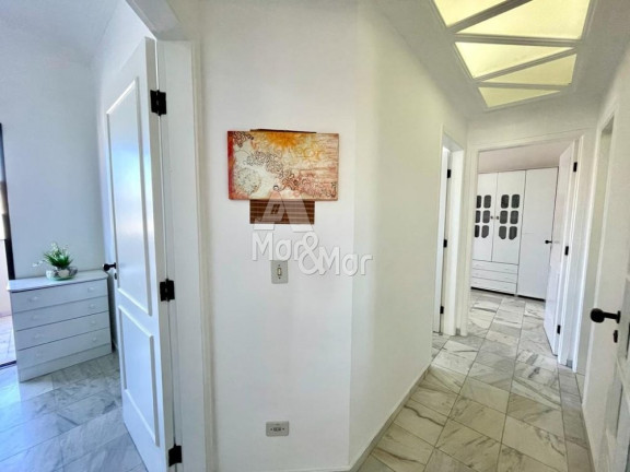 Imagem Cobertura com 3 Quartos à Venda, 186 m² em Pitangueiras - Guarujá
