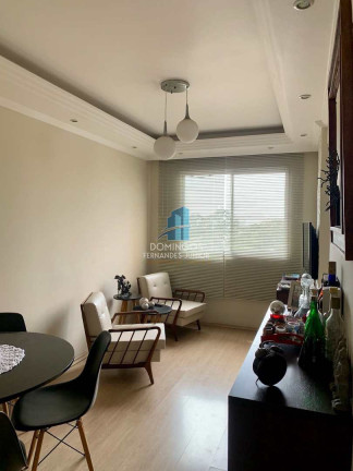 Apartamento com 2 Quartos à Venda, 42 m² em Vila Talarico - São Paulo