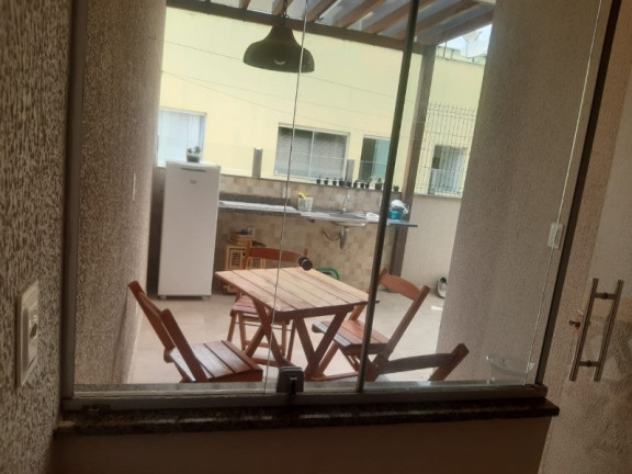 Imagem Casa com 3 Quartos à Venda, 121 m² em Ponte Alta - Betim Imagem Casa com 3 Quartos à Venda, 121 m² em Ponte Alta - Betim