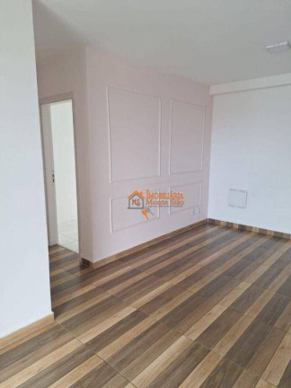 Imagem Apartamento com 2 Quartos à Venda, 58 m² em Picanco - Guarulhos Imagem Apartamento com 2 Quartos à Venda, 58 m² em Picanco - Guarulhos