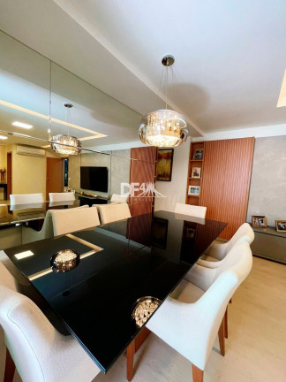 Imagem Imóvel com 4 Quartos à Venda, 141 m² em Sul (águas Claras) - Brasília