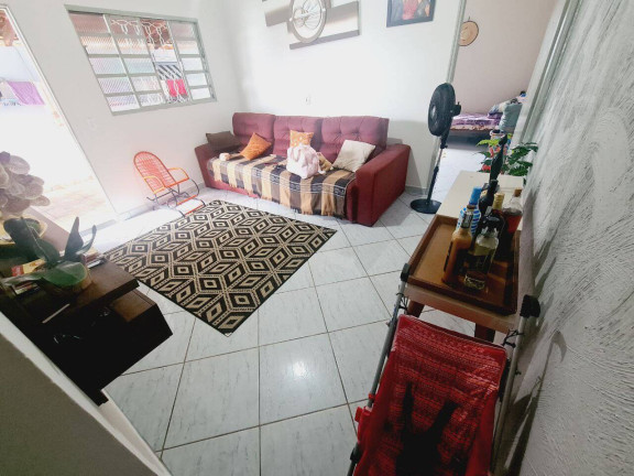 Imagem Casa com 2 Quartos à Venda, em Vila Teixeira Marques - Limeira Imagem Casa com 2 Quartos à Venda, em Vila Teixeira Marques - Limeira