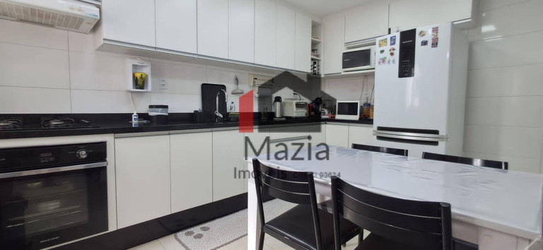 Imagem Cobertura com 2 Quartos à Venda, 110 m² em Campestre - Santo André Imagem Cobertura com 2 Quartos à Venda, 110 m² em Campestre - Santo André