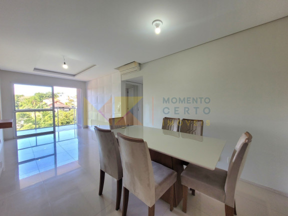 Imagem Apartamento com 2 Quartos para Alugar, 75 m² em Itoupava Norte - Blumenau