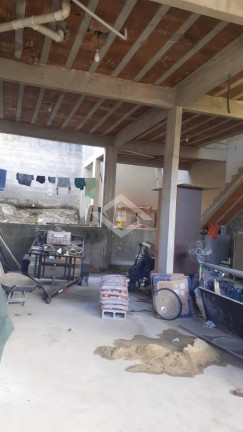 Imagem Galpão à Venda, 200 m² em Paciência - Rio De Janeiro Imagem Galpão à Venda, 200 m² em Paciência - Rio De Janeiro