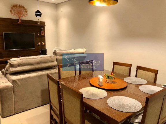 Imagem Casa com 3 Quartos à Venda,  em Vila Mota - Bragança Paulista