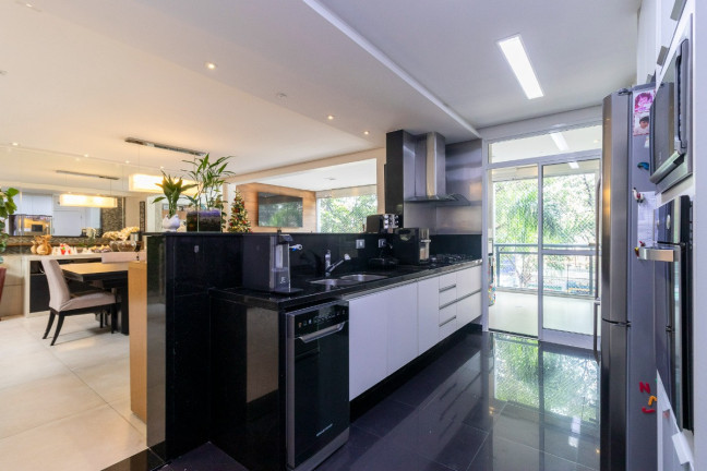 Imagem Apartamento com 4 Quartos à Venda, 275 m² em Bosque Da Saúde - São Paulo Imagem Apartamento com 4 Quartos à Venda, 275 m² em Bosque Da Saúde - São Paulo