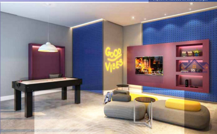Imagem Apartamento com 3 Quartos à Venda, 68 m² em Tatuapé - São Paulo Imagem Apartamento com 3 Quartos à Venda, 68 m² em Tatuapé - São Paulo