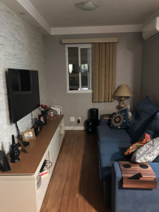 Imagem Apartamento com 3 Quartos à Venda, 64 m² em Vila Guilherme - São Paulo
