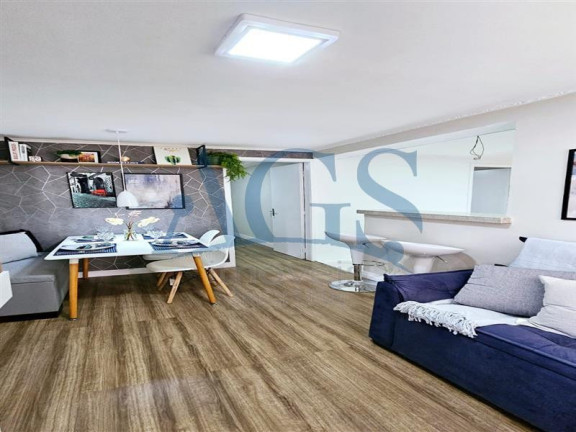 Apartamento com 2 Quartos à Venda, 48 m² em Artur Alvim - São Paulo