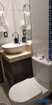 Imagem Cobertura com 2 Quartos à Venda, 116 m² em Vila Scarpelli - Santo André Imagem Cobertura com 2 Quartos à Venda, 116 m² em Vila Scarpelli - Santo André