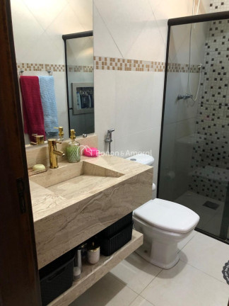 Imagem Casa de Condomínio com 3 Quartos à Venda, 300 m² em João Aranha - Paulínia Imagem Casa de Condomínio com 3 Quartos à Venda, 300 m² em João Aranha - Paulínia
