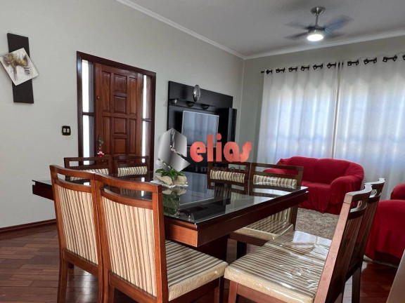 Imagem Casa com 3 Quartos à Venda, 250 m² em Parque Júlio Nóbrega - Bauru Imagem Casa com 3 Quartos à Venda, 250 m² em Parque Júlio Nóbrega - Bauru