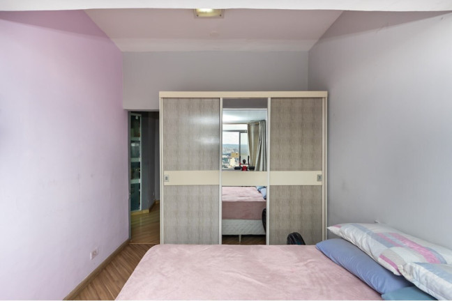 Imagem Apartamento com 1 Quarto à Venda, 20 m² em Santa Efigênia - São Paulo Imagem Apartamento com 1 Quarto à Venda, 20 m² em Santa Efigênia - São Paulo