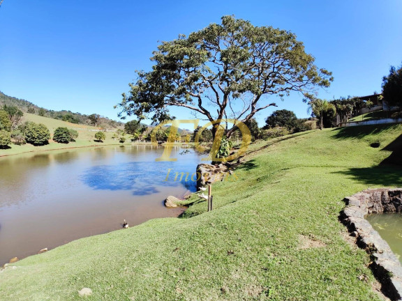 Imagem Chácara com 3 Quartos à Venda, 82.000 m² em Barroção - Piracaia