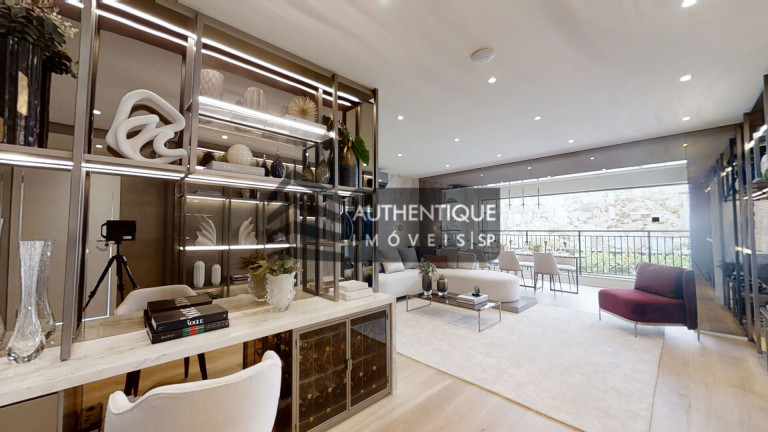 Imagem Apartamento com 2 Quartos à Venda, 65 m² em Vila Mariana - São Paulo