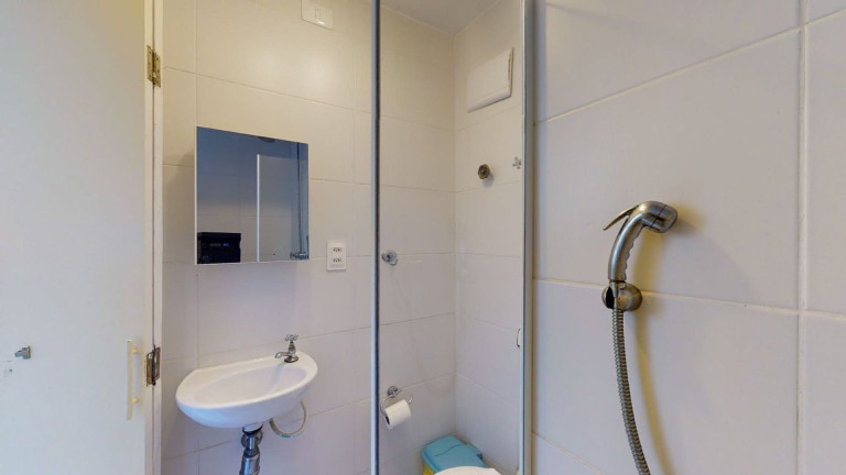 Imagem Apartamento com 3 Quartos à Venda, 103 m² em Itaim Bibi - São Paulo Imagem Apartamento com 3 Quartos à Venda, 103 m² em Itaim Bibi - São Paulo