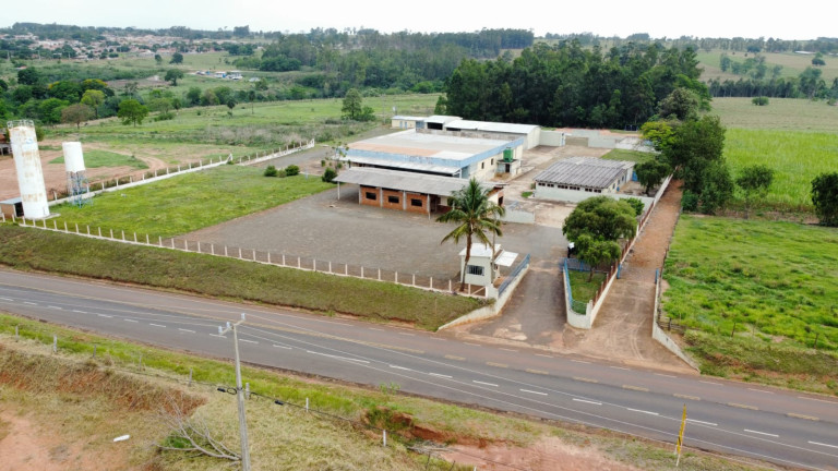 Imagem Terreno à Venda, 48.400 m² em Santa Isabel Do Ivaí - Santa Isabel Do Ivaí Imagem Terreno à Venda, 48.400 m² em Santa Isabel Do Ivaí - Santa Isabel Do Ivaí