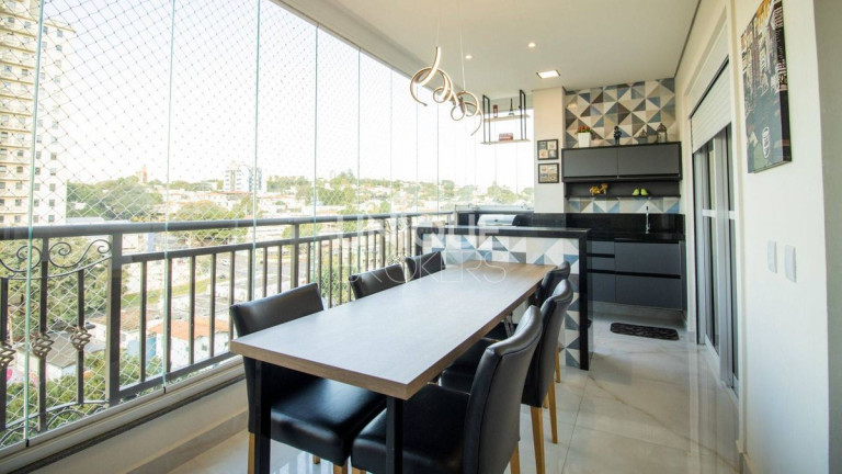 Imagem Apartamento com 3 Quartos à Venda, 160 m² em Jardim Ana Maria - Jundiaí Imagem Apartamento com 3 Quartos à Venda, 160 m² em Jardim Ana Maria - Jundiaí