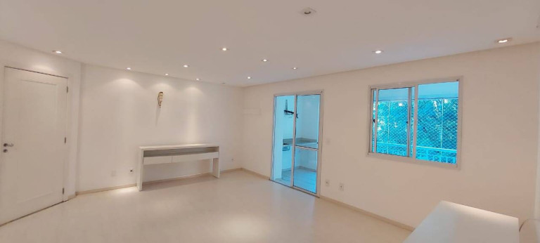 Imagem Apartamento com 2 Quartos à Venda, 96 m² em Vila Andrade - São Paulo