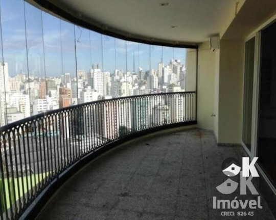 Imagem Apartamento com 4 Quartos à Venda, 239 m² em Jardim Paulista - São Paulo Imagem Apartamento com 4 Quartos à Venda, 239 m² em Jardim Paulista - São Paulo