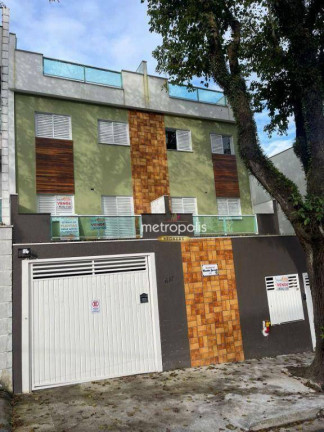 Imagem Apartamento com 2 Quartos à Venda, 70 m² em Vila Pires - Santo André Imagem Apartamento com 2 Quartos à Venda, 70 m² em Vila Pires - Santo André