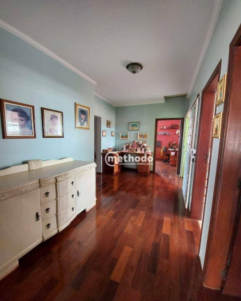 Imagem Casa com 3 Quartos à Venda, 282 m² em Jardim Eulina - Campinas Imagem Casa com 3 Quartos à Venda, 282 m² em Jardim Eulina - Campinas