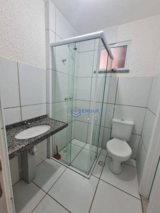 Imagem Apartamento com 2 Quartos à Venda, 53 m² em Passaré - Fortaleza Imagem Apartamento com 2 Quartos à Venda, 53 m² em Passaré - Fortaleza