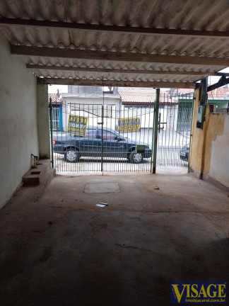 Imagem Casa à Venda, em Nova Jacareí - Jacareí Imagem Casa à Venda, em Nova Jacareí - Jacareí