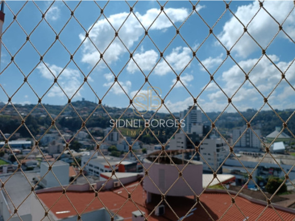 Imagem Apartamento com 2 Quartos à Venda, 149 m² em Centro - Concórdia
