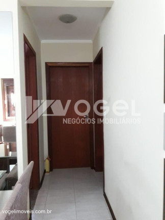 Imagem Apartamento com 2 Quartos à Venda, 60 m² em Campestre - Sao Leopoldo