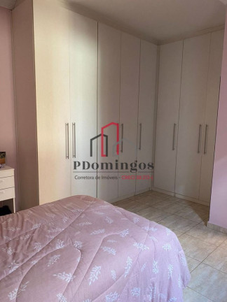 Imagem Casa com 2 Quartos à Venda, 150 m² em Jardim Carmen Cristina - Hortolândia