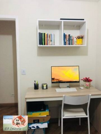 Imagem Apartamento com 2 Quartos à Venda, 48 m² em Centro - Diadema