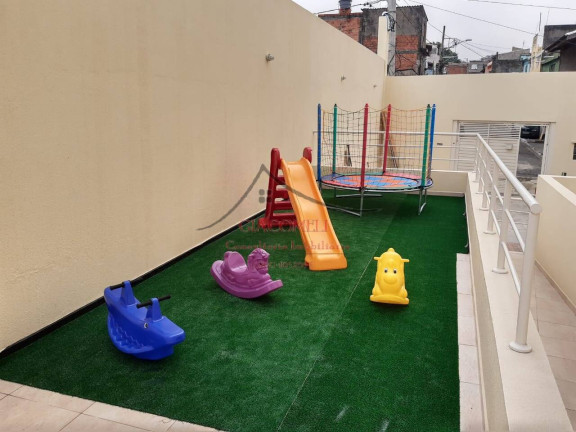 Imagem Apartamento com 2 Quartos à Venda, 50 m² em Jardim Imperador (zona Leste) - São Paulo