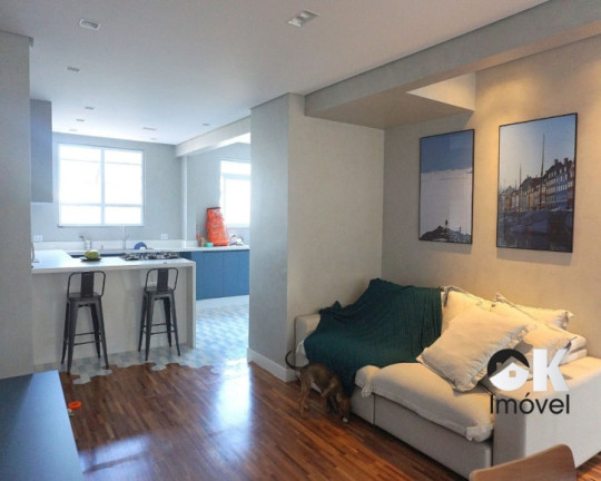 Imagem Apartamento com 3 Quartos à Venda, 100 m² em Higienópolis - São Paulo Imagem Apartamento com 3 Quartos à Venda, 100 m² em Higienópolis - São Paulo