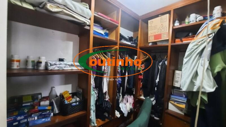 Imagem Cobertura com 3 Quartos à Venda, 156 m² em Tijuca - Rio De Janeiro Imagem Cobertura com 3 Quartos à Venda, 156 m² em Tijuca - Rio De Janeiro