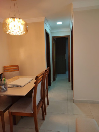 Imagem Apartamento com 2 Quartos à Venda, 67 m² em Ilha Dos Bentos - Vila Velha