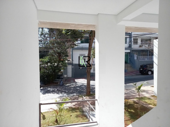 Imagem Apartamento com 3 Quartos à Venda, 87 m² em Serra - Belo Horizonte