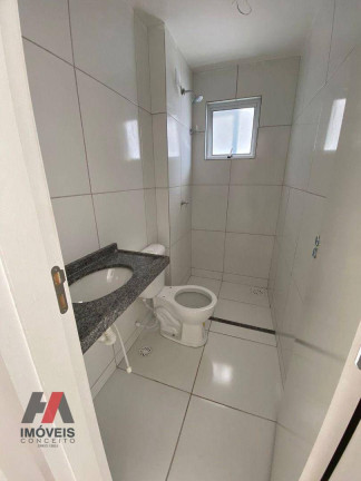 Imagem Casa com 3 Quartos à Venda, 100 m² em Coité - Eusébio