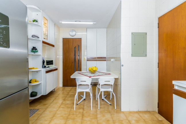 Imagem Apartamento com 4 Quartos à Venda, 131 m² em Perdizes - São Paulo
