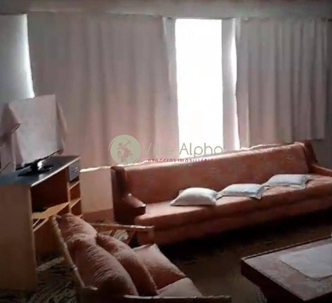 Casa com 3 Quartos à Venda, 500 m² em Bairro Das Posses - Serra Negra