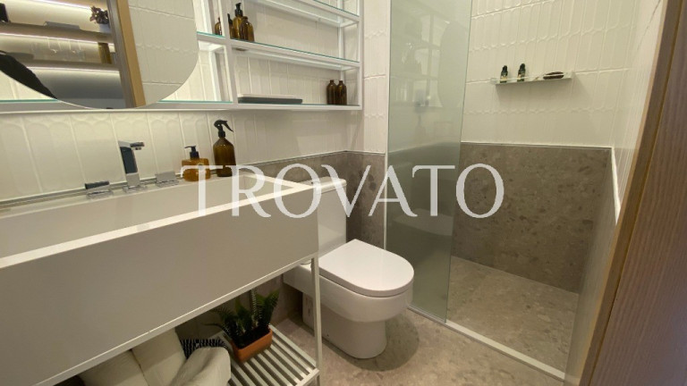Imagem Imóvel com 1 Quarto à Venda, 24 m² em Vila Mariana - São Paulo