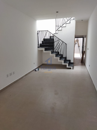 Imagem Sobrado com 3 Quartos à Venda, 82 m² em Vila Darli - São Paulo Imagem Sobrado com 3 Quartos à Venda, 82 m² em Vila Darli - São Paulo